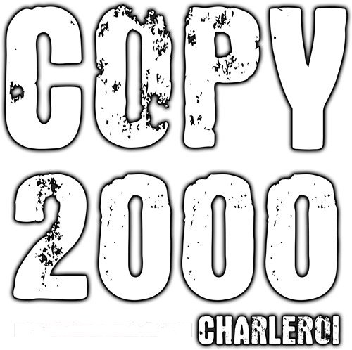 COPY 2000 - Copy Services - Imprimerie - Copies