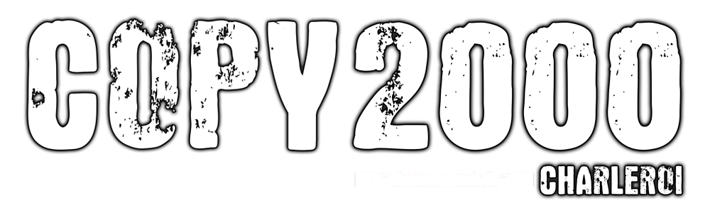 COPY 2000 - Copy Services - Imprimerie - Copies
